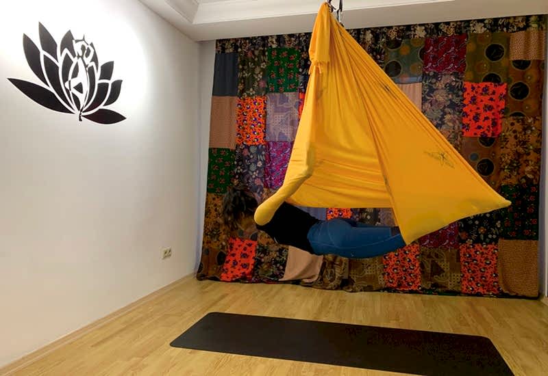 AntiGravity Fitness ®